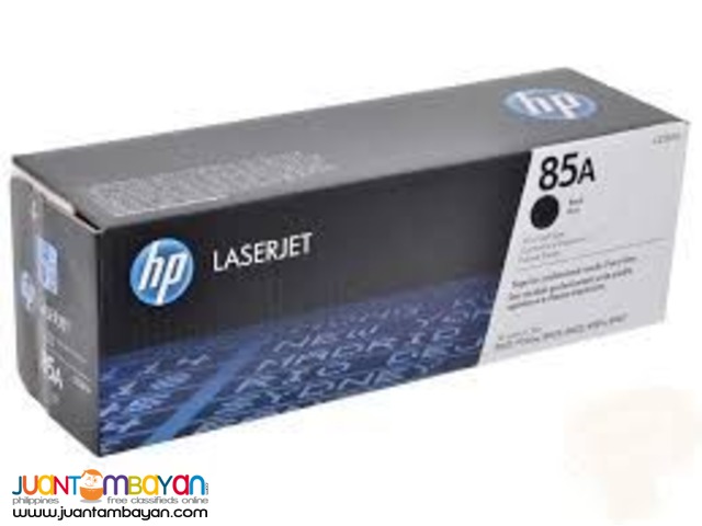 For sale HP CE285A Toner Cartridges