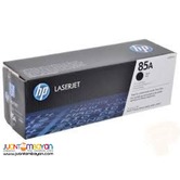 For sale HP CE285A Toner Cartridges