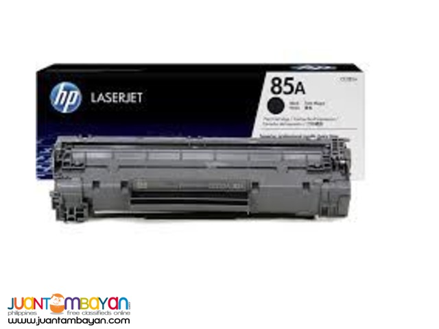 For sale HP CE285A Toner Cartridges