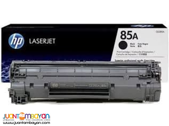 For sale HP CE285A Toner Cartridges