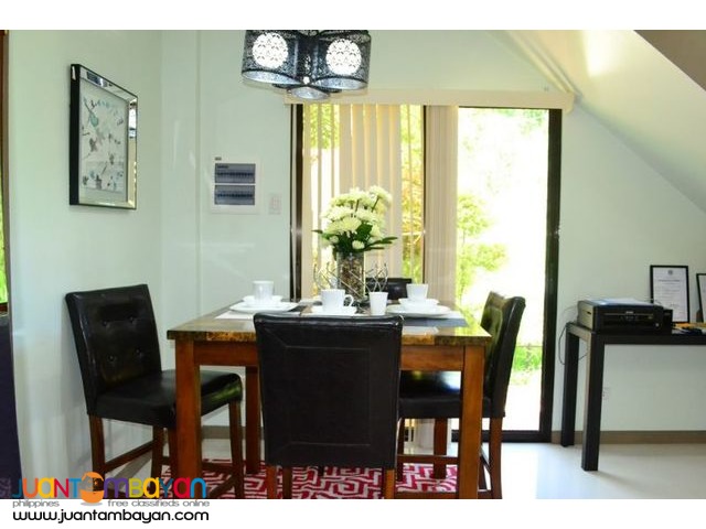 House and Lot For Sale in Yati Liloan