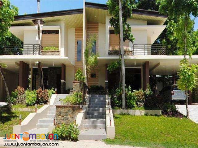 For Sale Woodlands Villa House in Liloan Cebu