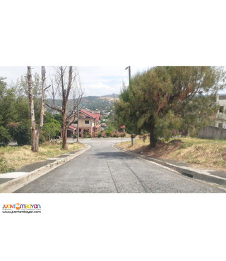 LOT FOR SALE near Sumulong Antipolo Rizal - summerhills