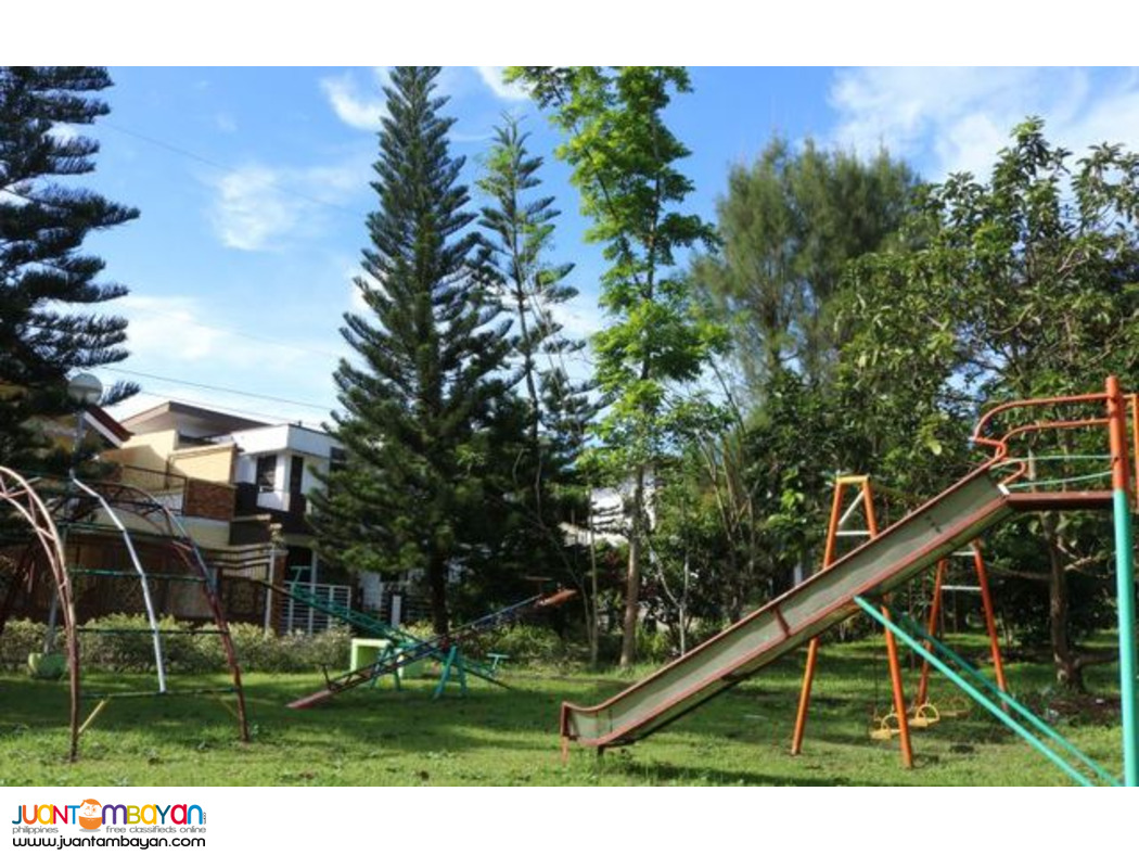 LOT FOR SALE near Sumulong Antipolo Rizal - summerhills