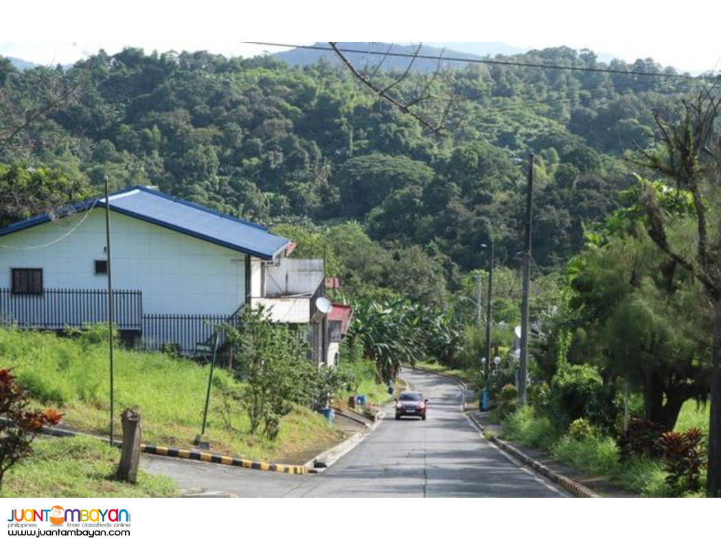 LOT FOR SALE near Sumulong Antipolo Rizal - summerhills