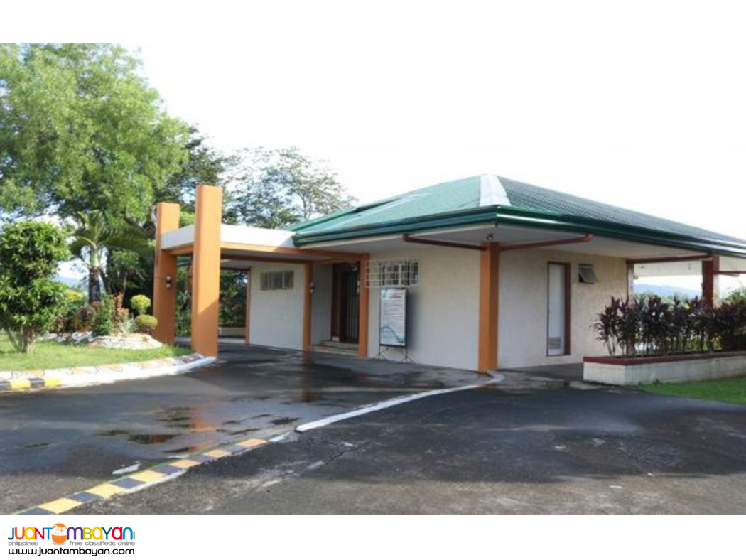 LOT FOR SALE near Sumulong Antipolo Rizal - summerhills