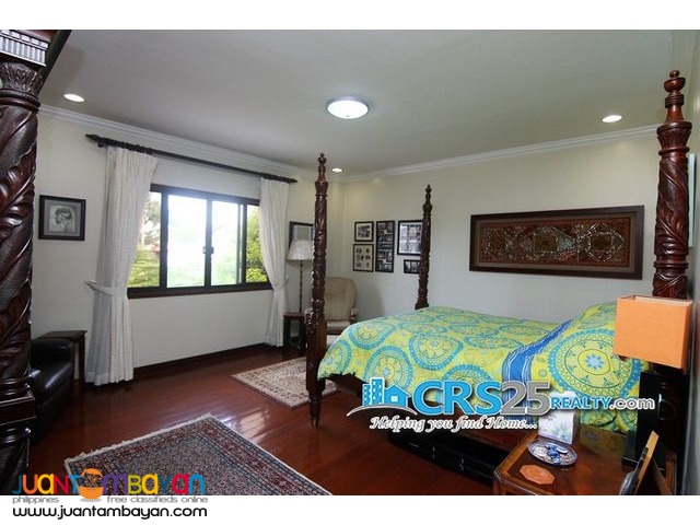 5 Bedroom House in Talamban Cebu City