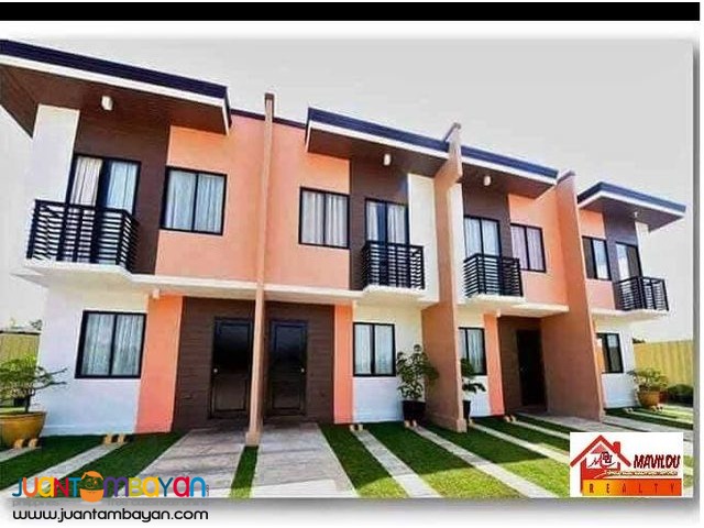 MIMOSA SUBDIVISION LABANGON