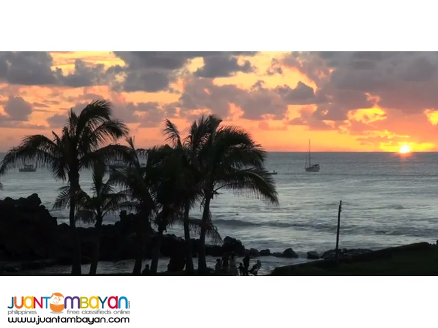 Lot for sale in Subic Club Morocco