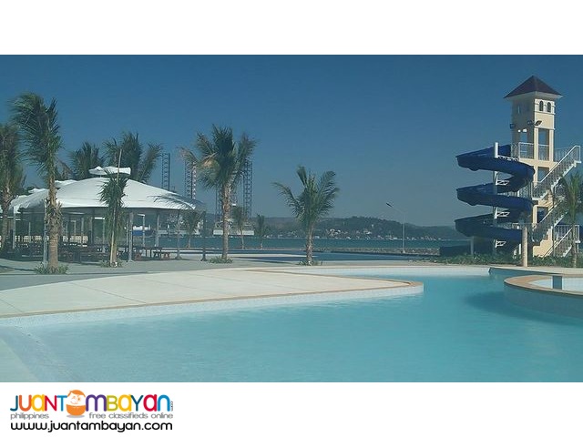 lot for sale in Subic Zambales at CLUB mOROCCO