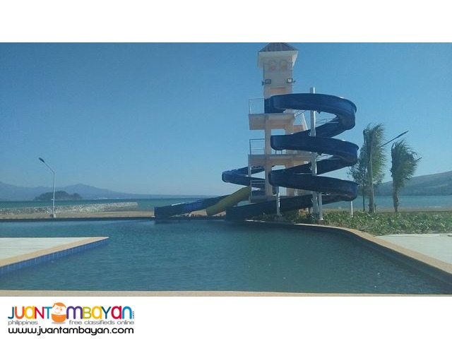 lot for sale in Subic Zambales at CLUB mOROCCO