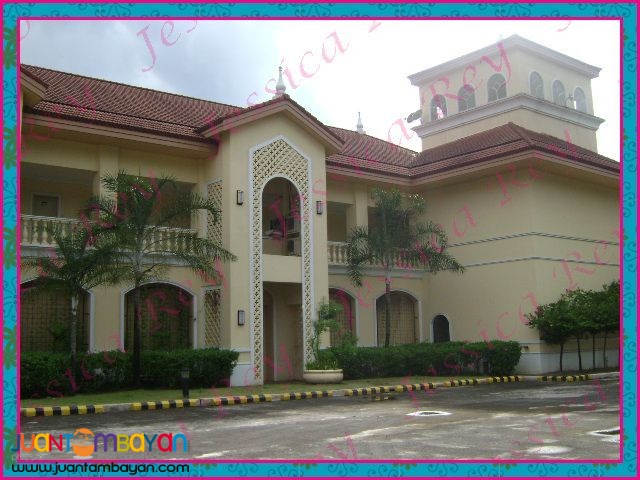 lot for sale in Subic Zambales at CLUB mOROCCO