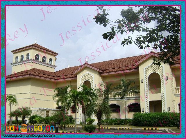 lot for sale in Subic Zambales at CLUB mOROCCO
