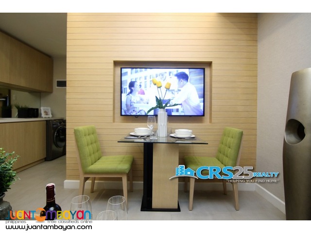 For Sale The Suites at Gorordo Cebu City, Residential Suite