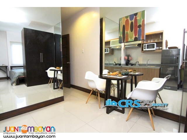 For Sale Rent To Own Condo in Cebu City in Grand Residences