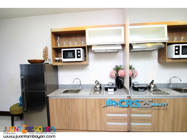 For Sale Rent To Own Condo in Cebu City in Grand Residences