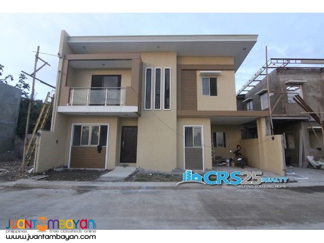 Available 4 Bedroom House for Sale in Talisay Cebu