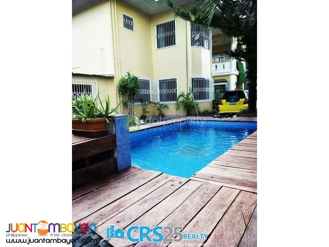 READY FOR OCCUPANCY 6 BEDROOM FURNISHED HOUSE IN LILOAN CEBU