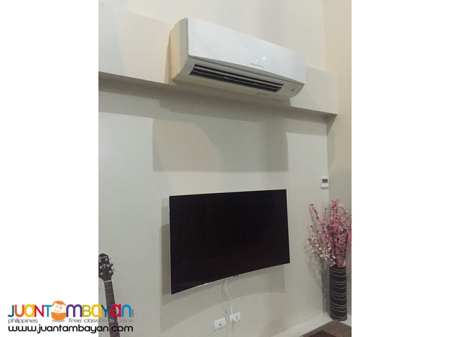 All brands and type of Air Conditioner