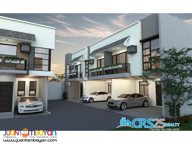 BRAND NEW 3 BEDROOM MODERN HOUSE FOR SALE IN LABANGON CEBU