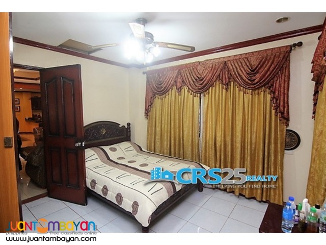 4 Bedrooms House for Sale in Liloan Cebu city