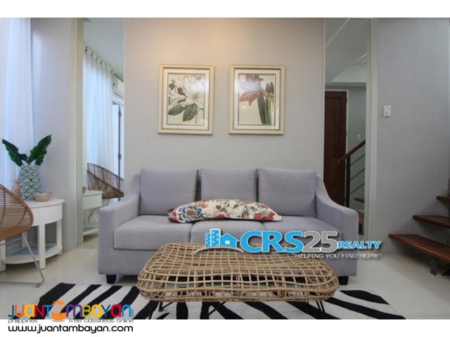 3Bedroom House & Lot For Sale Near SRP Talisay Cebu