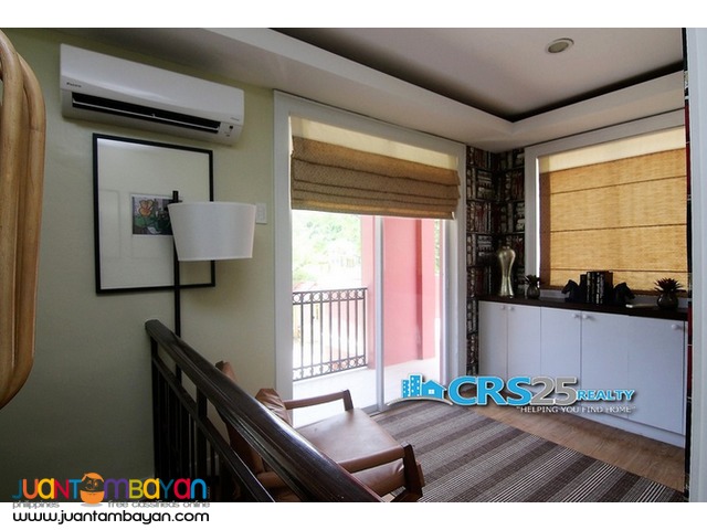 4Bedrooms House & Lot For Sale at Camella Talamban Cebu