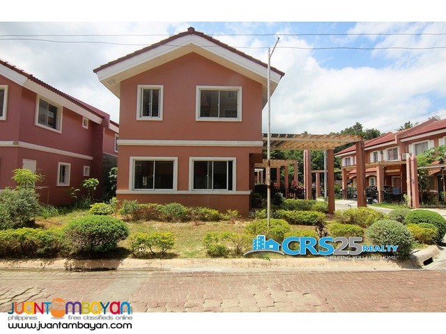 3 Bedrooms House and Lot For Sale in Guadalupe Cebu City