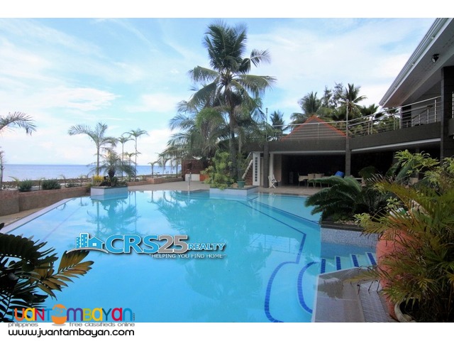 Available 5Bedrooms Beach House For Sale in Carmen Cebu