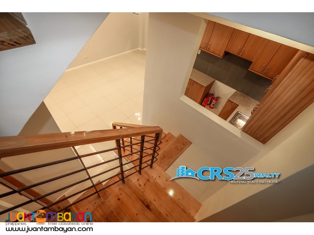 Available RFO Brand New House For Sale in Cebu City