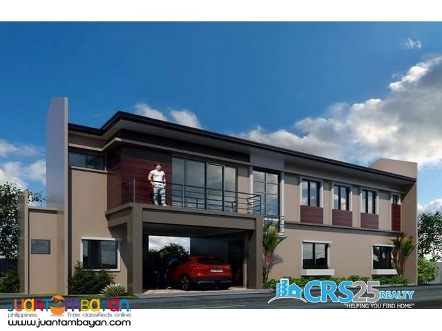 SINGLE ATTACHED 3 BEDROOM BRAND NEW HOUSE IN TALISAY CITY CEBU