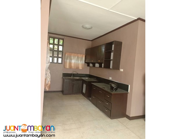 3 Bedrooms House and Lot For Sale  in Labangon Cebu