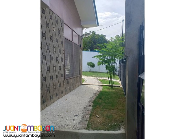 3 Bedrooms House and Lot For Sale  in Labangon Cebu