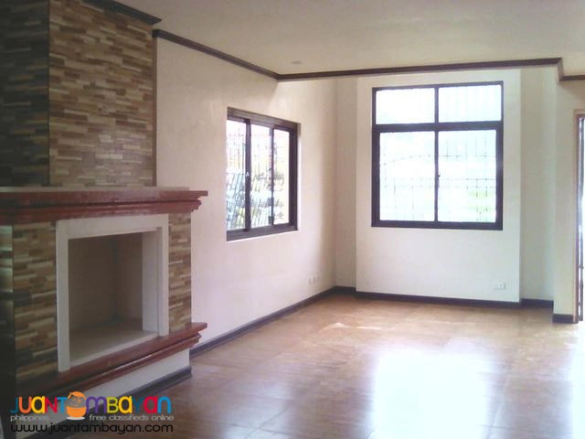 HOUSE AND LOT - FOR SALE Tagaytay city