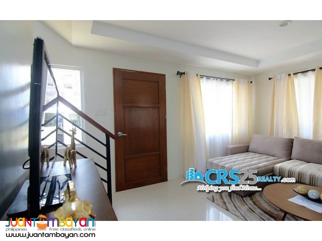 For Sale 4 Bedroom, House in Liloan Cebu, Adagio Model