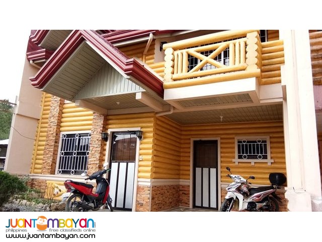 HOUSE AND LOT - FOR SALE   Tagaytay city, Philippines 