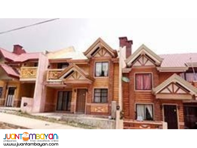 HOUSE AND LOT - FOR SALE   Tagaytay city, Philippines 