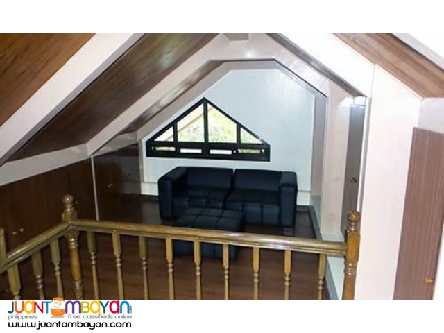 HOUSE AND LOT - FOR SALE  (Baguio city)