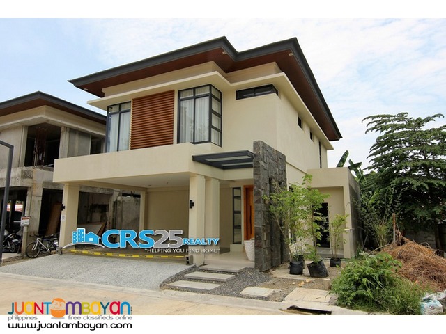 3Bedrooms House For Sale in Talamban Cebu