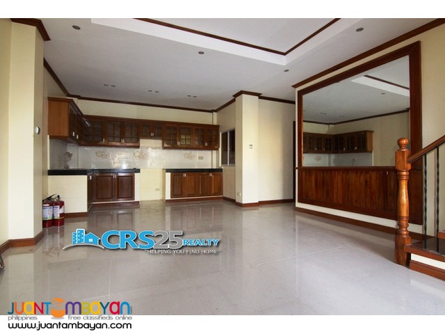 5 Bedroom House for Sale Banawa Cebu City
