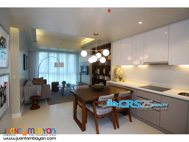 For Sale 2 Bedroom Unit n 38 Park Avenue Cebu City