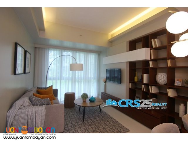 For Sale 2 Bedroom Unit n 38 Park Avenue Cebu City