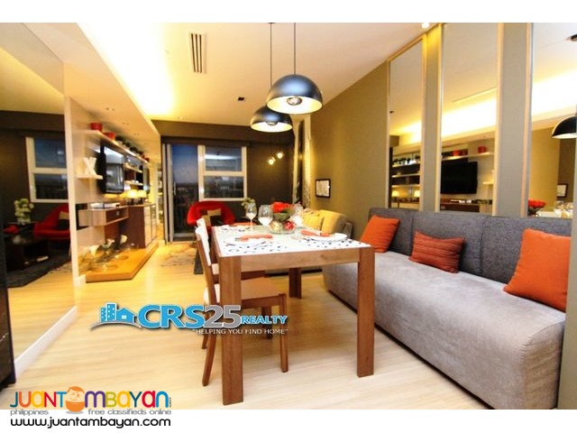 Condo Unit 3 Bedroom, Mountain View n Horizon 101 Cebu City