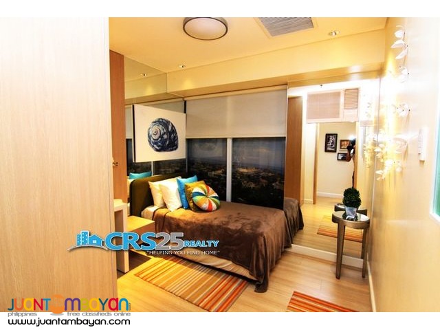 Condo Unit 3 Bedroom, Mountain View n Horizon 101 Cebu City
