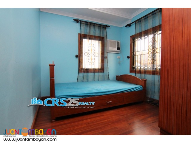 For Sale House At St Ignatius Homes Talisay Cebu