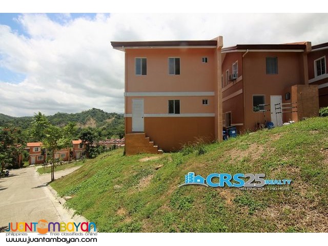 3 Bedroom Single Attached Houses in  Pit-Os Talamban Cebu
