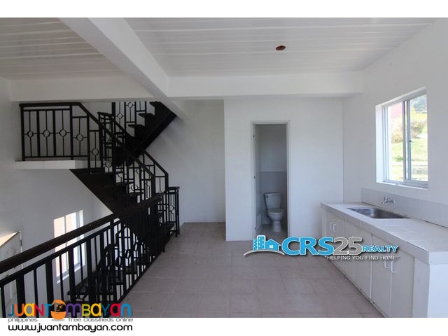 3 Bedroom Single Attached Houses in  Pit-Os Talamban Cebu