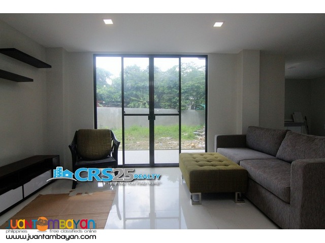 for Sale : House and Lot Near Ateneo de Cebu- 5 Bedrooms