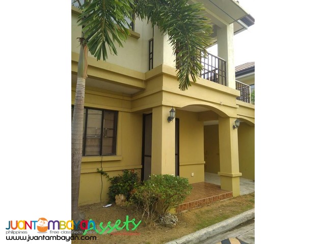 HOUSE FOR RENT @ BAYSWATER SUBDIVISION