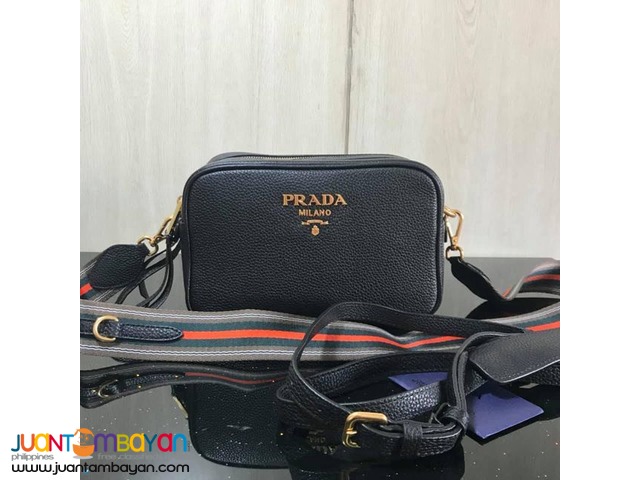 prada sling bag 2018